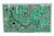 Carrier 17122000051402 Main Control Board