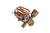 Carrier EA36UZ863 Thermal Expansion Valve (TXV)
