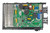 Carrier 17122000A27987 Main Control Board