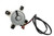 Carrier 11002015012128 Fan Motor