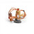 Carrier EA36UZ982 Valve,Txv