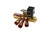 Carrier EF17BZ118 Valve, Reversing