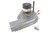 Carrier 345585-75115 Motor Inducer Kit