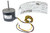 Carrier HC40GQ230 Condenser Fan Motor