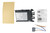 Carrier 17222000A59952 Control Box Assembly