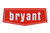 Carrier 342055-401 Bryant Nameplate