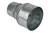 HCP DTP-4X3 Reducer Tapered 4"x3" 26 ga
