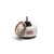 Mitsubishi Electric Corporation E22C24300 Fan Motor Image 1