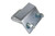 Grainger 22FP82 Galvanized Steel Beam Clamp