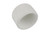 Lasco 23886 1 1/4" Threaded PVC Cap