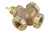 Deltatherm 040-6045 3 Way Valve