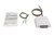 Mitsubishi Electric Corporation PAC-US445CN-1 Thermostat Interface Image 1