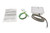 Mitsubishi Electric Corporation PAC-US445CN-1 Thermostat Interface