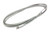 Universal Parts MQKJ3AM/A USB-C to USB-C Charger Cable 1m Image 2