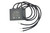MAC Co.Ltd. 00727 Noise Suppression Capacitor Image 1