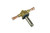 Deltatherm 020-0194 Solenoid Coil