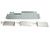 Carrier Industrial RC6600043 Resistor Precharge (3 Pack) Image 2