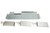 Carrier Industrial RC6600043 Resistor Precharge (3 Pack)