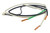 Mitsubishi Electric Corporation E22F28308 Thermistor Set Image 1