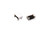Mitsubishi Electric Corporation E22J44067 Screw Cap 2-Pack