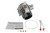 Carrier 347822-760 Draft Inducer Motor Assembly