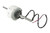 Mitsubishi Electric Corporation E27C45300 Indoor Fan Motor Image 2