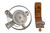 Lahntechnik Duotemp 114039 Thermal Expansion Valve