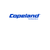 Copeland ZPD120KCETFD950 Digital Scroll Compressor