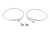 Lahntechnik Duotemp 128979 Fill level indicator (Kit)