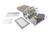 Warren Technology WEH1002B Electric Heater Element