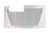 Rittal SK3396.075 Lower Rear Grille