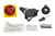 Hyfra 18892 Power Switch