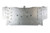 Mitsubishi Electric Corporation E22A89970 Wall Installation Bracket Image 2