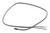 Mitsubishi Electric Corporation E22J44308 Room Temp Thermistor