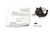 Rheem Ruud PD425153 Pressure Switch
