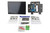 Carrier SYSTXCCITC01-C Infinity System Control, Series C, Black
