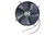 Ritter & Bader 922-001-2631 Axial Fan Image 1
