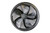 Ritter & Bader 922-001-227-7 Axial Fan