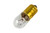Lumapro 2FMR1 Miniature Bulb T3-1/4
