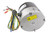 Carrier HD42GQ231 Condenser Fan Motor