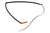Mitsubishi Electric Corporation E22938309 Ambient Temp Sensor