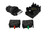 Ritter & Bader 922-070-610 Selector Switch