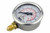 BKW B30023591 Pressure Gauge 0-10,0 Bar/PSI -d=63 -1/4" down