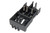 Deltatherm 030-0439 Hybrid-Electrial-Mechanical Connection Module for 3RV2 Incl. Connection Module 1