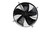 Habor BBA0250214201 AC Axial Blower