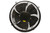Habor BBA0100214204 Fan Motor and Blade
