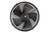 Habor BBA0350112201 Axial Condenser Fan