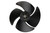 Habor BFBD094008B1 Fan Blade