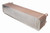 Lahntechnik Duotemp 111018 Plate Heat Exchanger  B 25THx40  1P-SC-S 4x1"AG