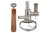 Lahntechnik Duotemp 113996 Thermal Expansion Valve